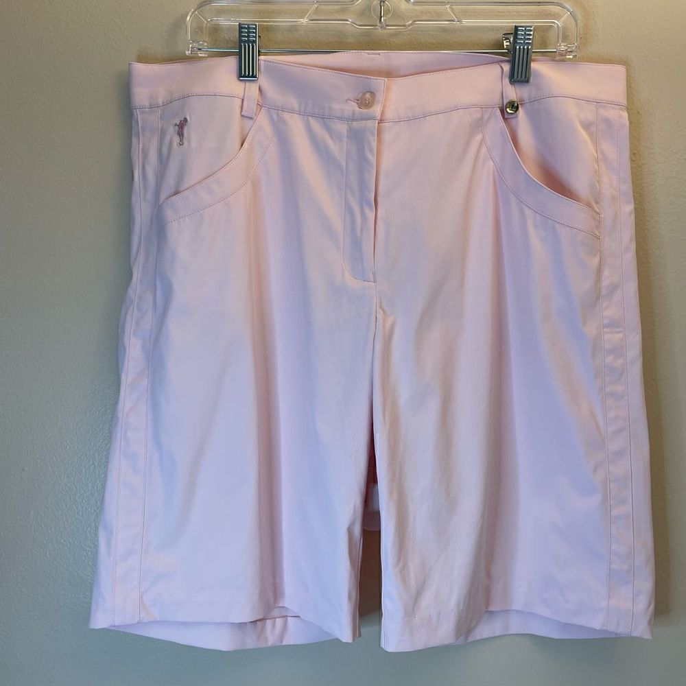 Golfino| Golf Shorts| Unisex| XLarge| Moisture Wicking